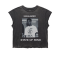 STATE OF MIND TEE
